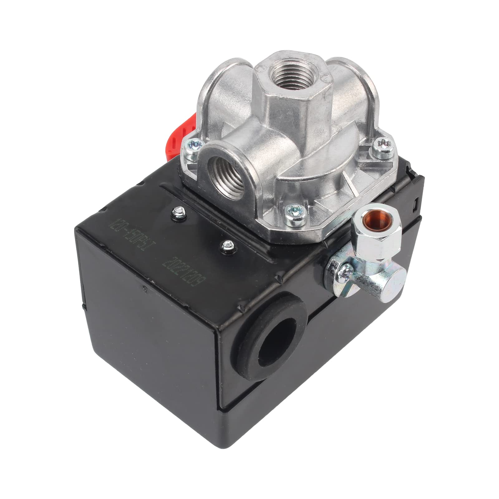 CARBBIA Z-D26612 replacement part box promotes quick inventory updates in shop environments