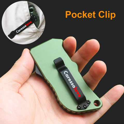 Caressolove blade replacement steps for quick maintenance