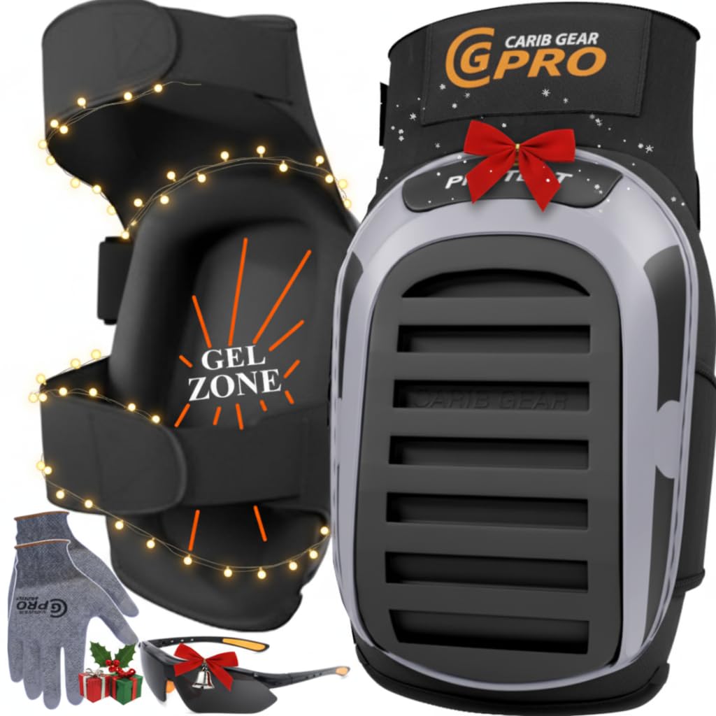 CARIB GEAR PRO 10-inch strap extenders for extended fit