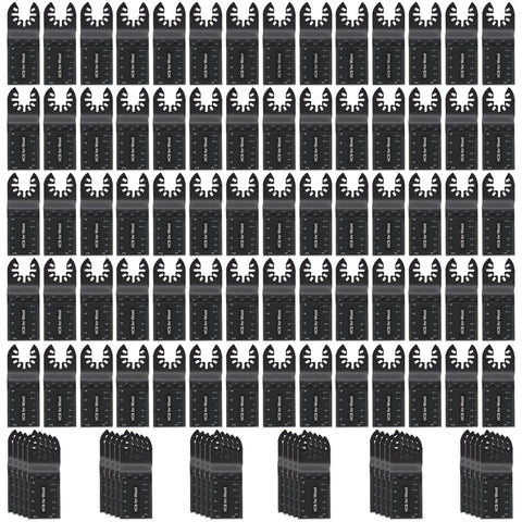 CaRoller 100pcs blades for wood cutting with precision