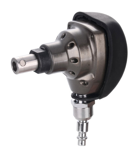 Carpenter CMPN90 front view shows compact design for tight spaces