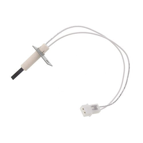 Carrier LH33ZG001 hot surface igniter front view enabling fast furnace ignition.