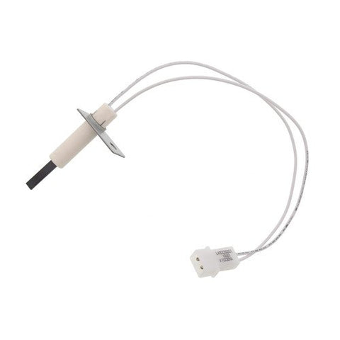 Carrier LH33ZG001 hot surface igniter front view enabling fast furnace ignition.