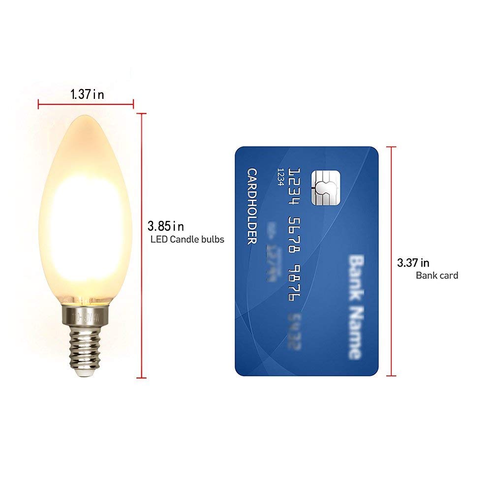 CarryBC 360-degree beam angle for even illumination in living rooms