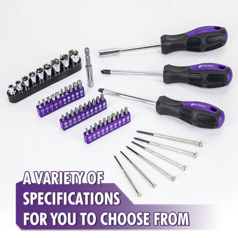 CARTMAN measuring tools and sockets for precise fittings during repairs.