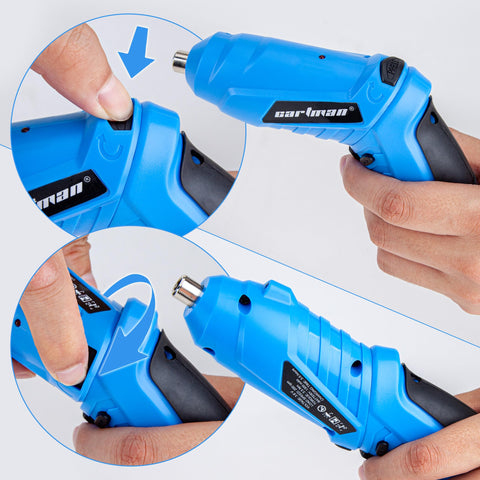 Cartman heat treated steel tools offer lasting durability under demanding tasks