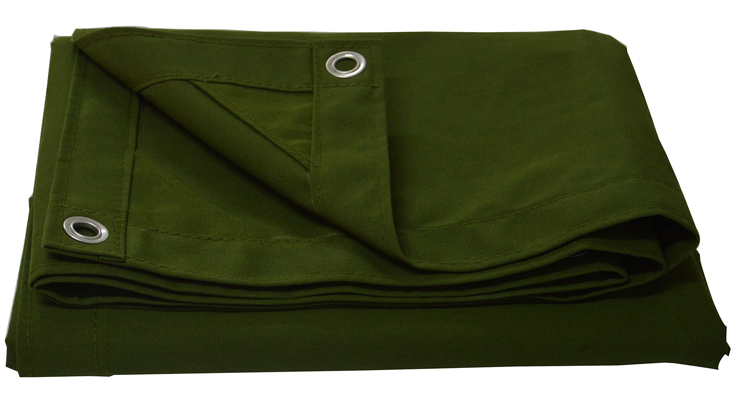 Cartman camping-tarp-shelter-use shown for outdoor camping and shade.