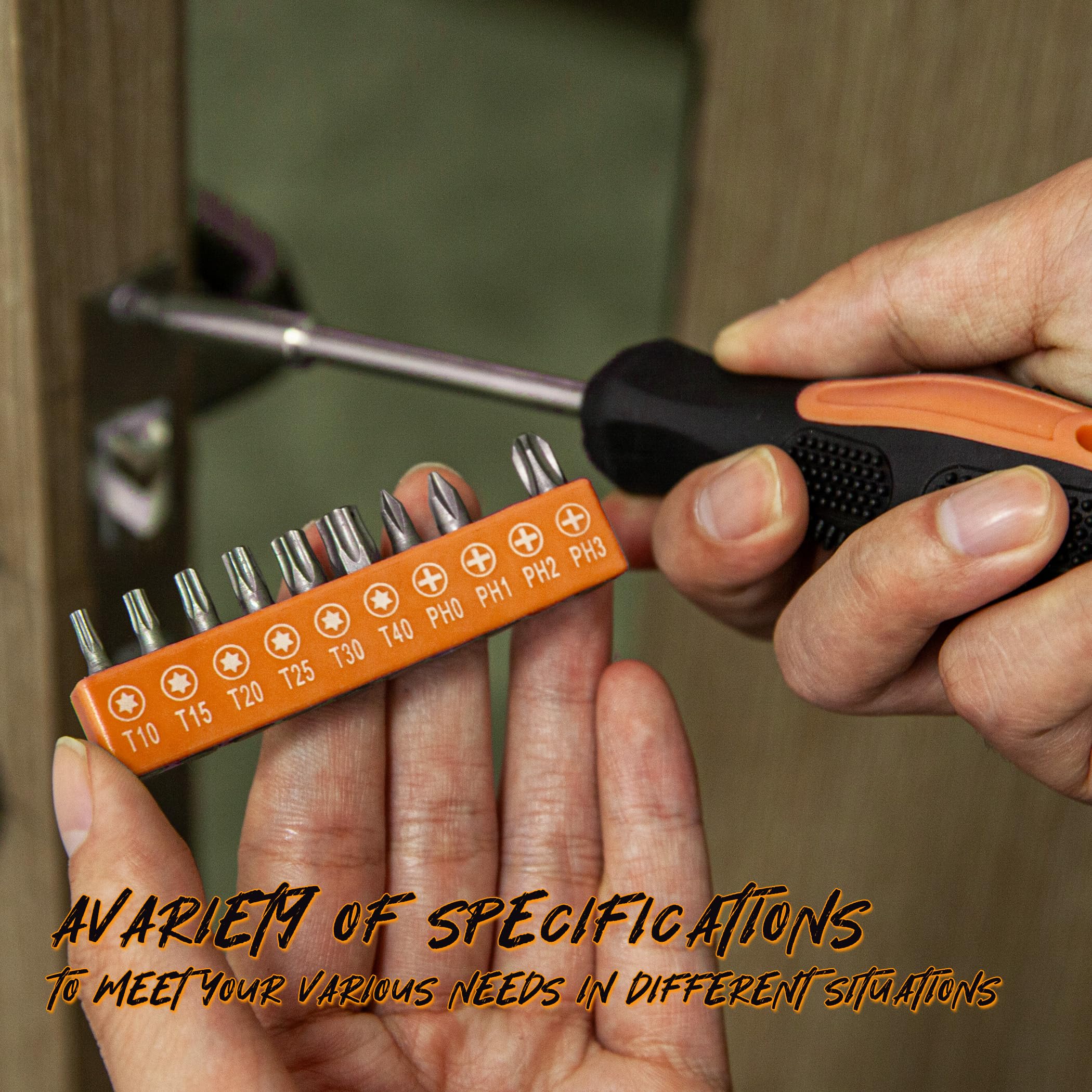 Cartman lightweight kit with carrying handle for on-the-go projects.