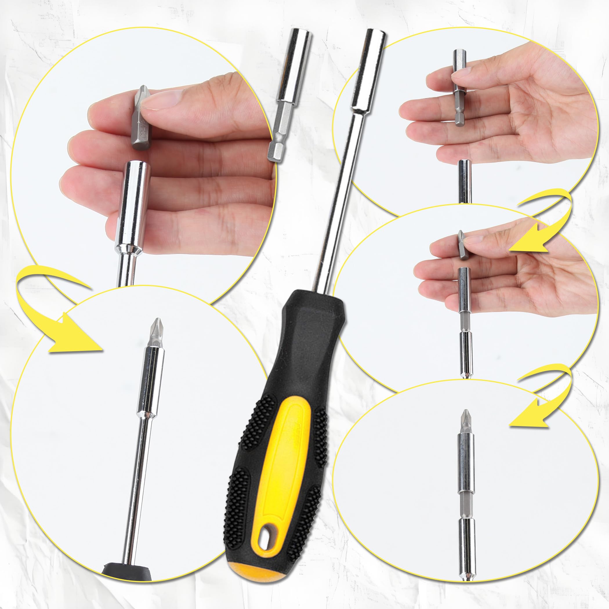 Cartman chrome-plated tools resist corrosion for long-lasting use.