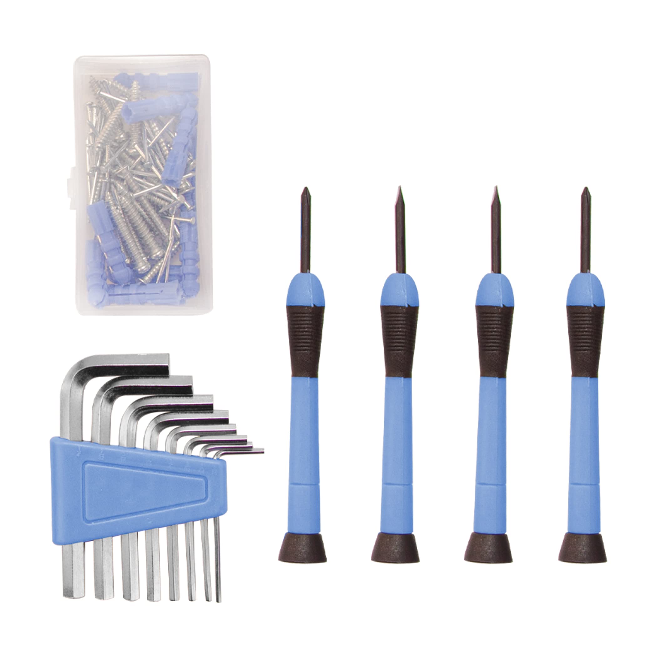 CARTMAN chrome-plated tools resist corrosion for long-lasting performance.