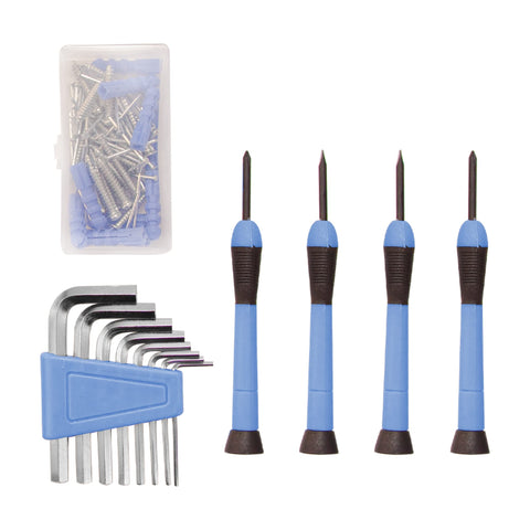 CARTMAN chrome-plated tools resist corrosion for long-lasting performance.