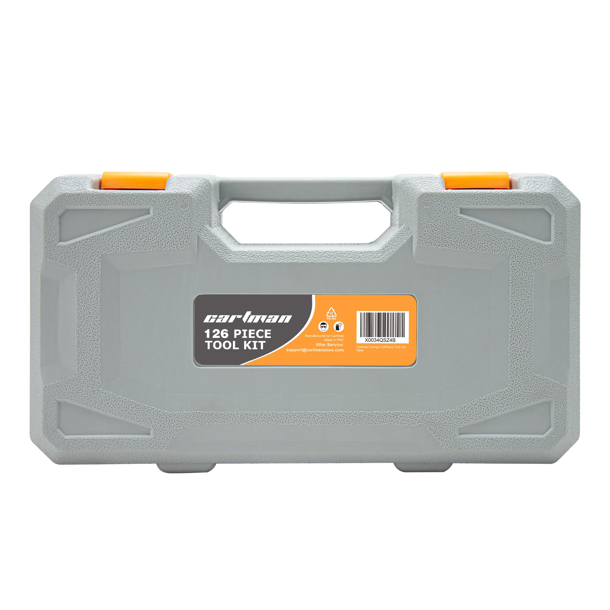 Cartman chrome-plated tools, durable finish for reliable performance over time.
