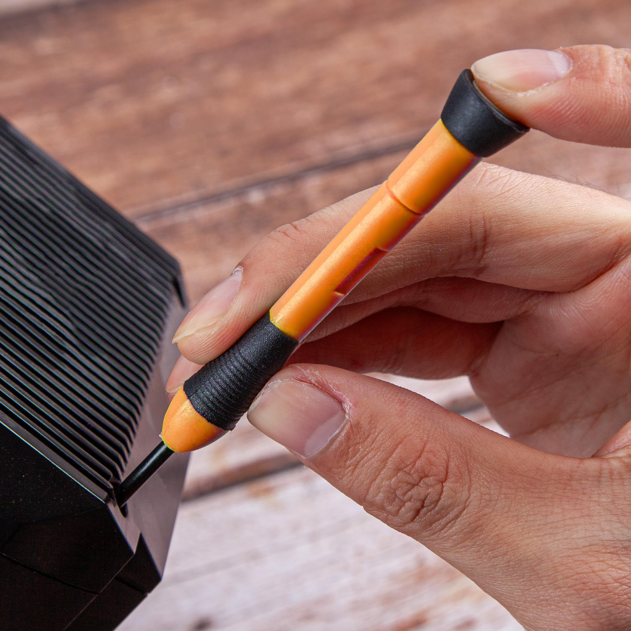 Cartman tool set makes a thoughtful gift for DIY enthusiasts.