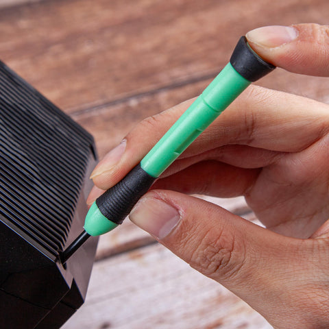 CARTMAN lightweight portable toolkit ready for on-the-go projects.