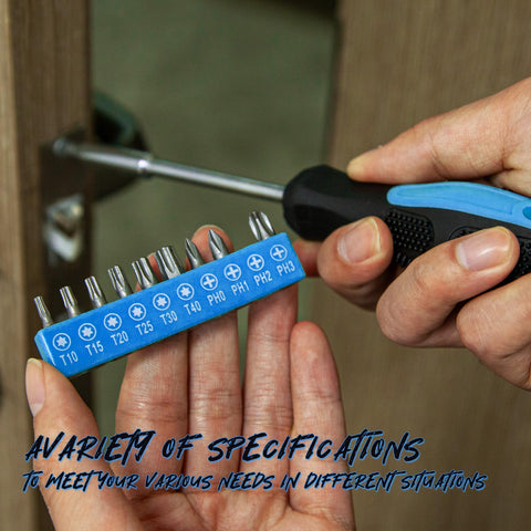 Cartman plastic storage case keeps tools organized and secure