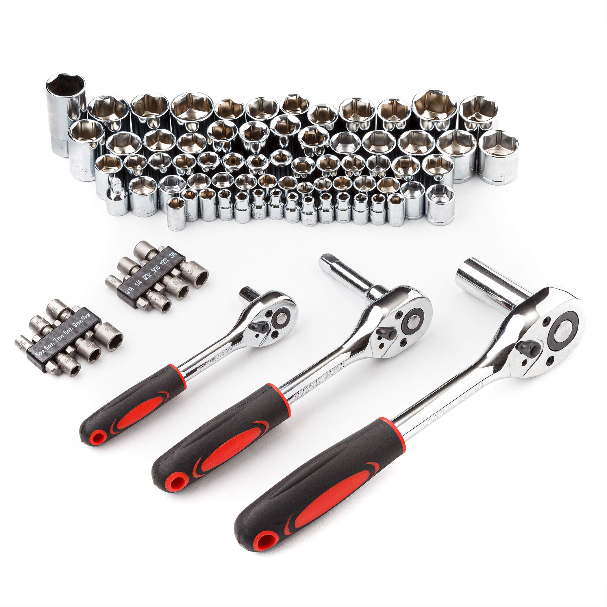 CARTMAN portable carry case ensures tool access on the go.