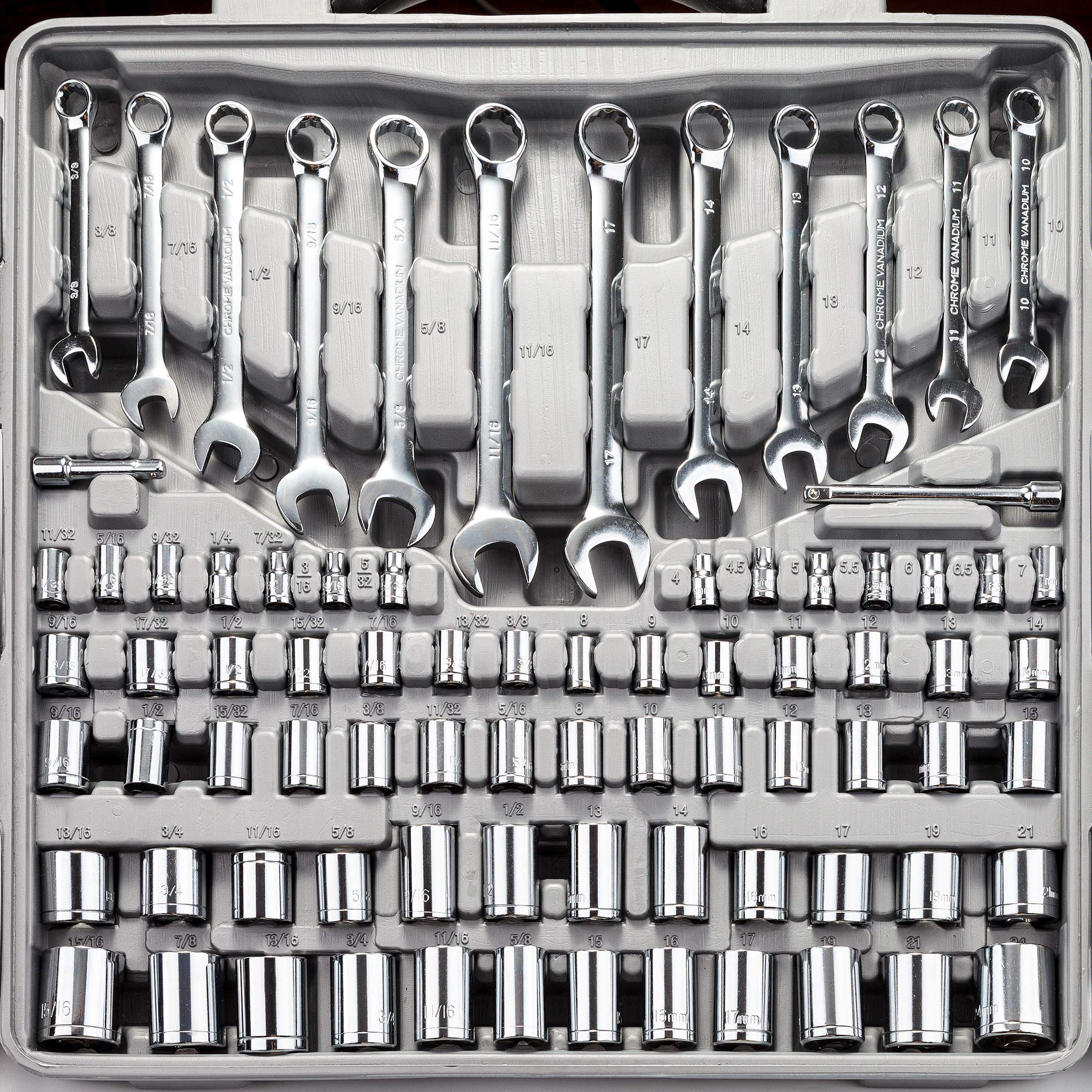 CARTMAN professional-grade tools suit DIYers and professionals for varied projects.