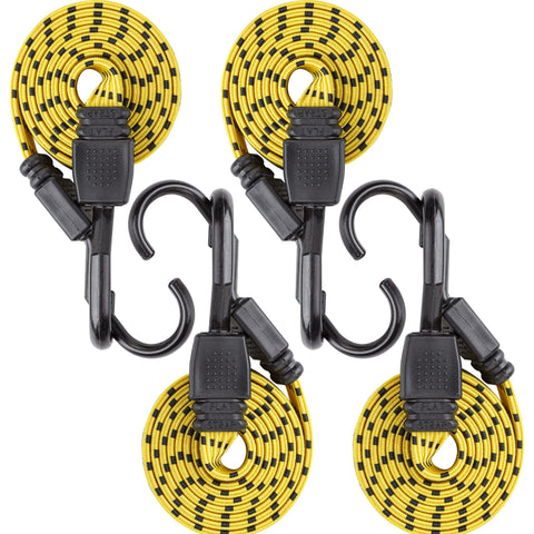 Cartman Ultra flat cord spreads load to protect cargo