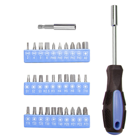 CARTMAN wrench set for assembling furniture and fixtures.