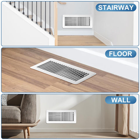 CASAJOY heavy-duty metal construction for durable performance
