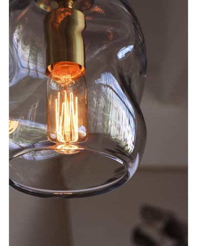 Casamotion safe packaging ensures secure delivery of 2-pack pendants