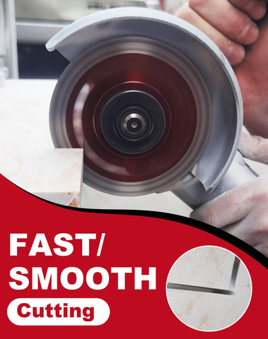 Casaverde blade suitable for granite and marble in thin masonry work