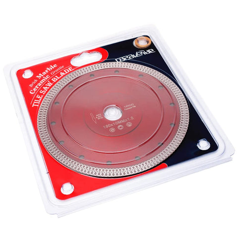 Casaverde high temperature diamond blade designed for long life