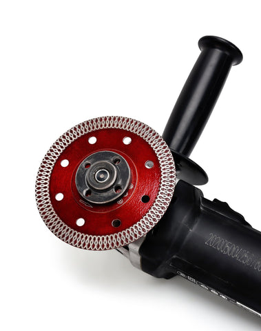 Casaverde high-performance diamond matrix offers long blade life