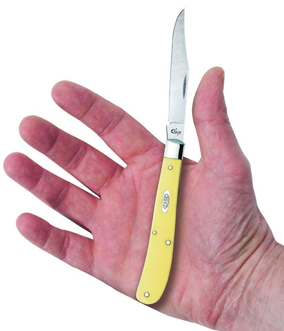 Case Slimline Trapper in box packaging for gifting or storage.