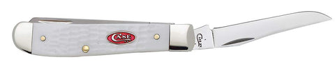 Case Sparxx made in USA craftsmanship supports reliable everyday carry
