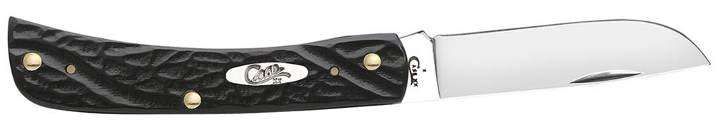 Case WR XX pocket knife tru-sharp stainless steel blade for edge retention