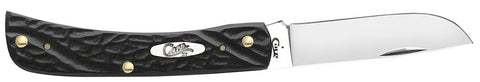 Case WR XX pocket knife tru-sharp stainless steel blade for edge retention