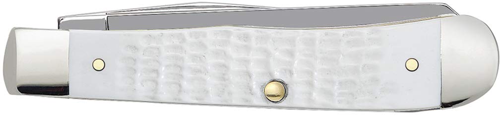 Case WR XX Sparxx spey blade provides all-purpose utility for kitchen and field use