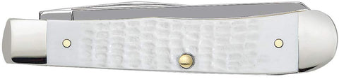 Case WR XX Sparxx spey blade provides all-purpose utility for kitchen and field use