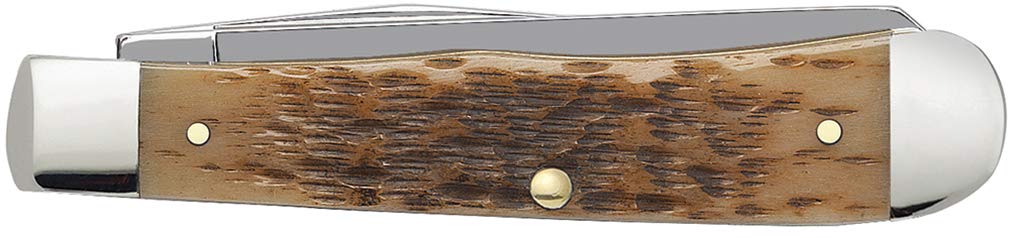 Case XX WR Trapper spey blade versatile for outdoor utility tasks