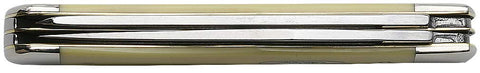 Case XX WR trapper packaging from Bradford, PA for safe storage and warranty