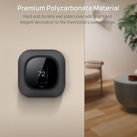 CaseBot packaging includes wall plate and screw sets for effortless installation.