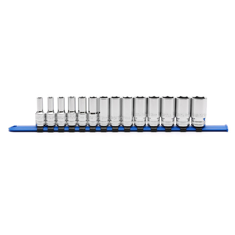 CASOMAN 14-piece set is ideal for workshops, auto, and home repairs.