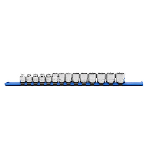 CASOMAN 11mm stubby socket set for precise turns in restricted areas