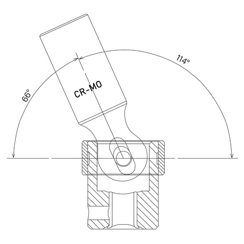 CASOMAN meets ANSI performance standards for reliable quality.