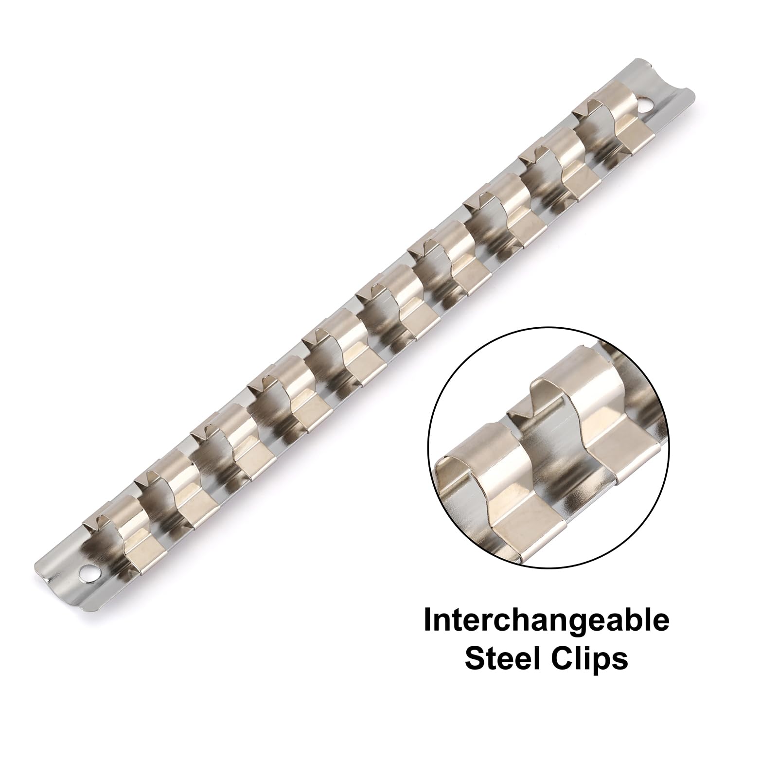 Casoman CR-MO steel construction for durable impact use