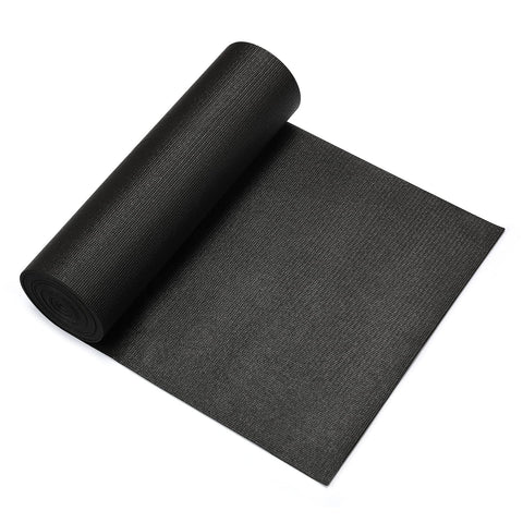 CASOMAN foam rubber liner shows cutting grid for easy measurement.