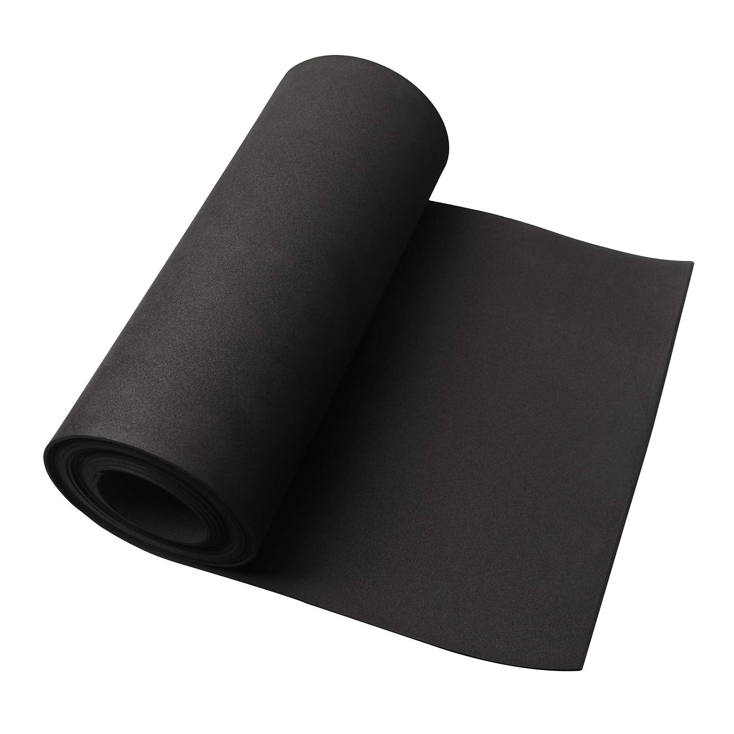 Casoman tool drawer liner 2mm thick provides durable cushion for tools.