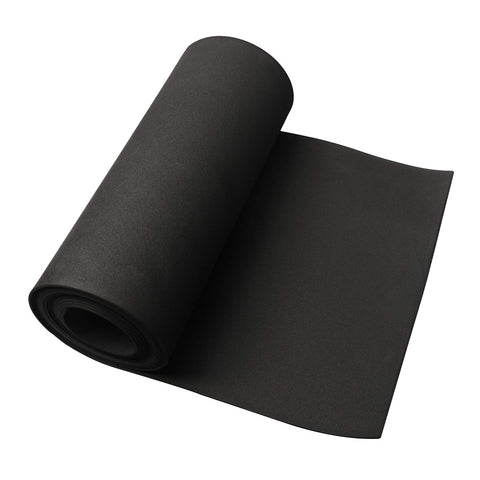 Casoman tool drawer liner 2mm thick provides durable cushion for tools.