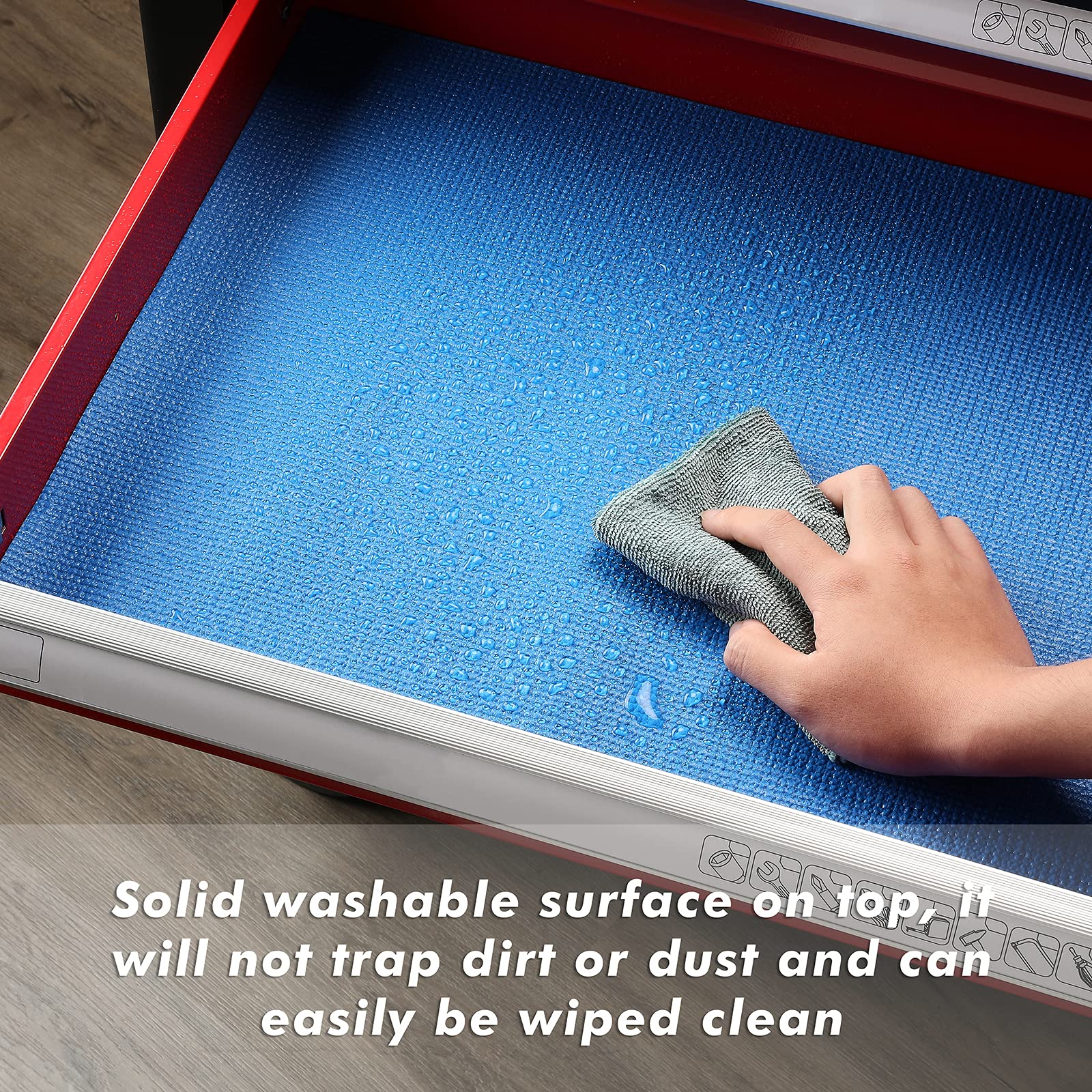 CASOMAN one-year warranty adds peace of mind for ongoing use.