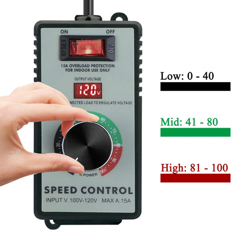 CavalliFun clip-on design attached to belt enables portable operation.
