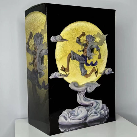 CBKSUHBADE gift-ready anime piece for fans and collectors