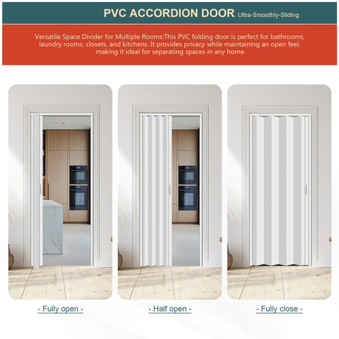 CCBOYSHARDWARE folding close-up shows soft PVC surface that's easy to clean.