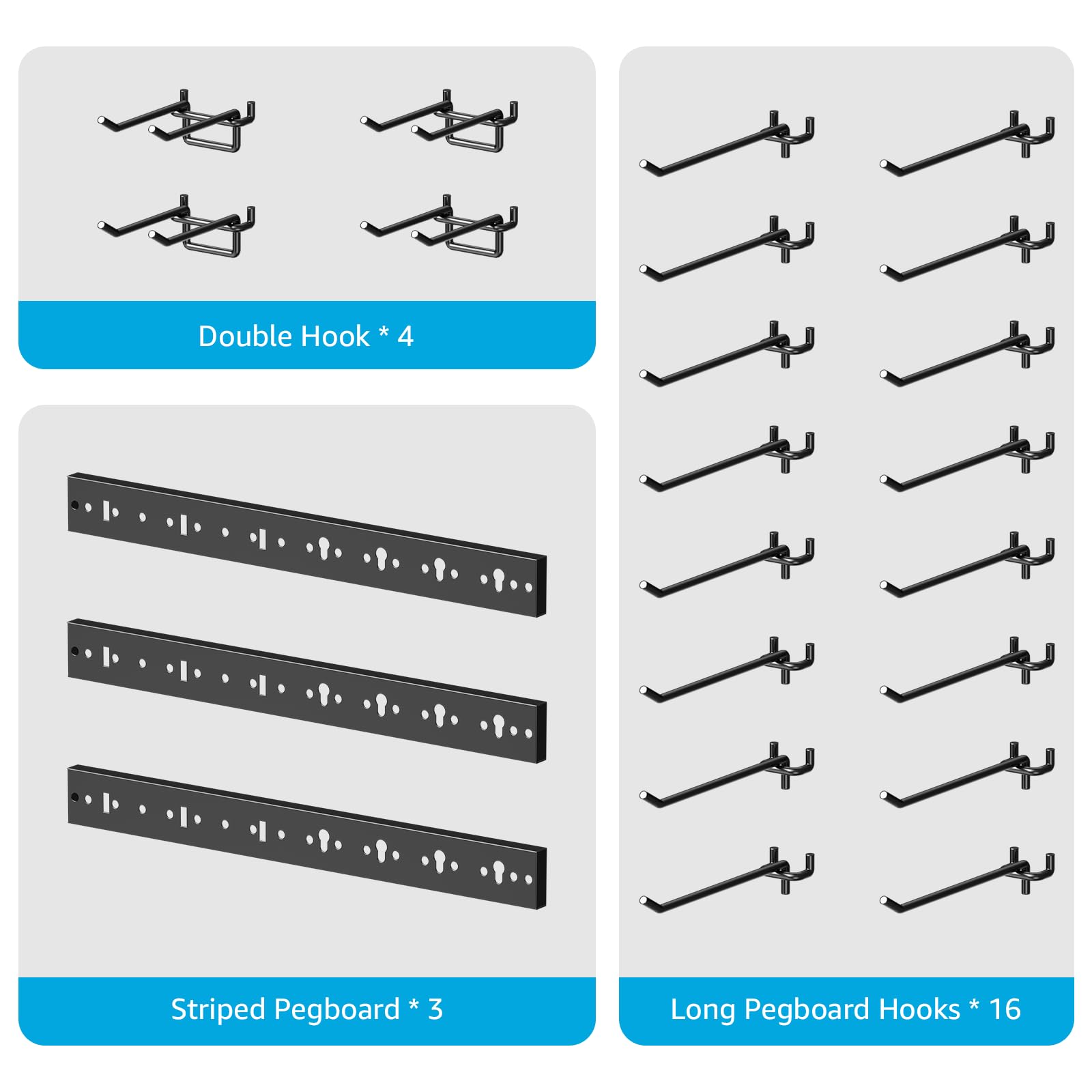 CCCEI horizontal and vertical installation demonstrates flexible mounting options.