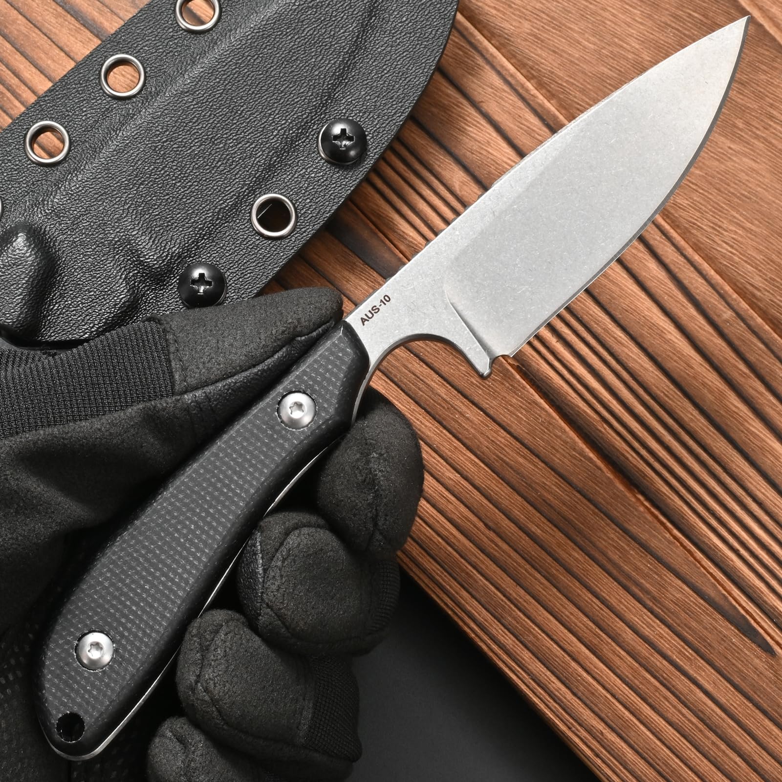 CCFFCC FF101 compact dimensions and weight for easy everyday carry.